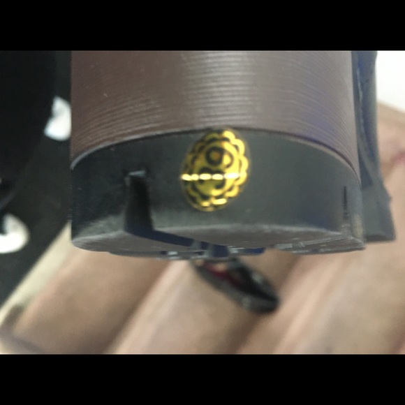 Women’s chunky heel ankle boots size 9 - Picture 2 of 9